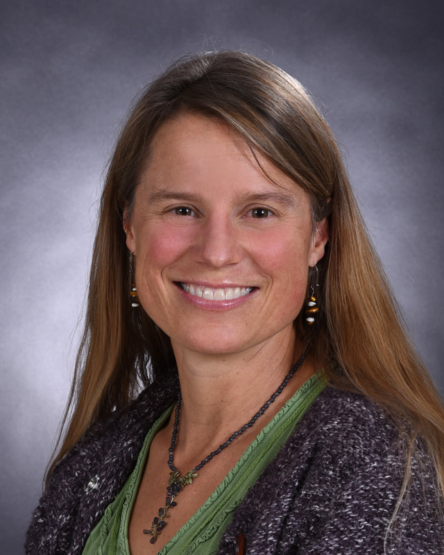 Blue Bradley, CNM, ARNP - ​Certified Nurse Midwife Women's Health Clinical Director