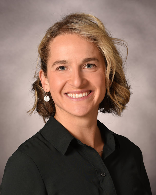 Emily Buckingham, PA-C - Physician Assistant-Certified