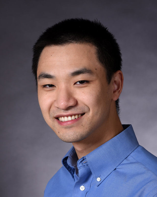 Tony Yan, DDS​​ - Bridgeport Medical and Dental