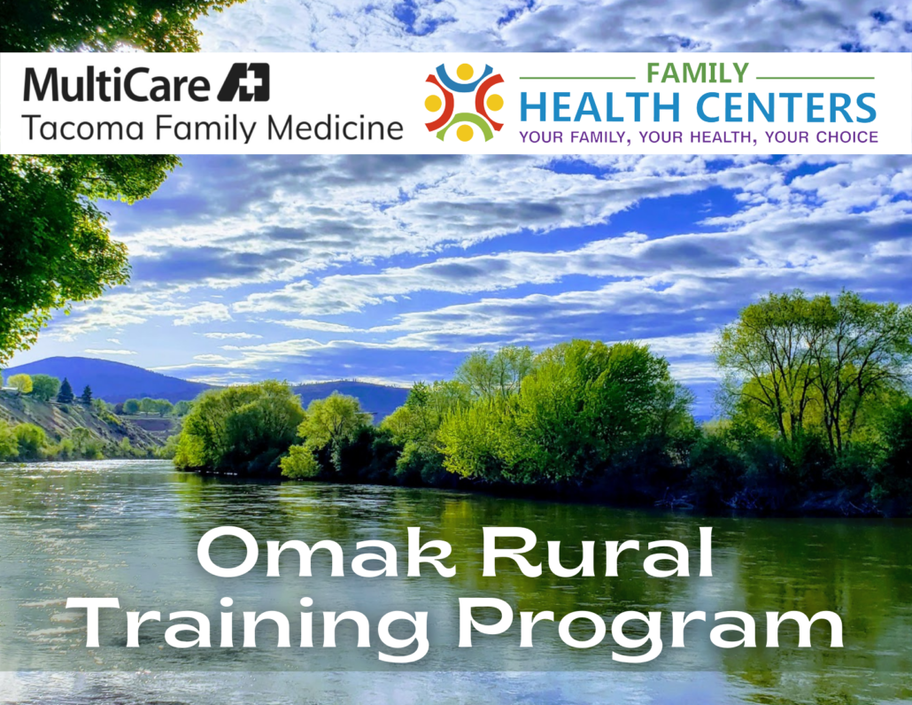 Omak Rural Training Program